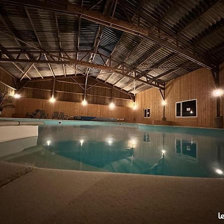 Domaine Des Hetres Villa Longraye Kültér fotó