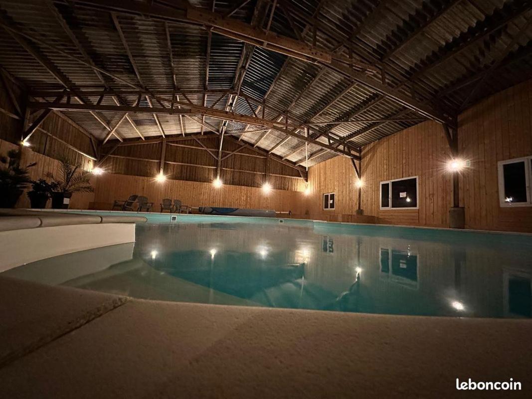 Domaine Des Hetres Villa Longraye Kültér fotó