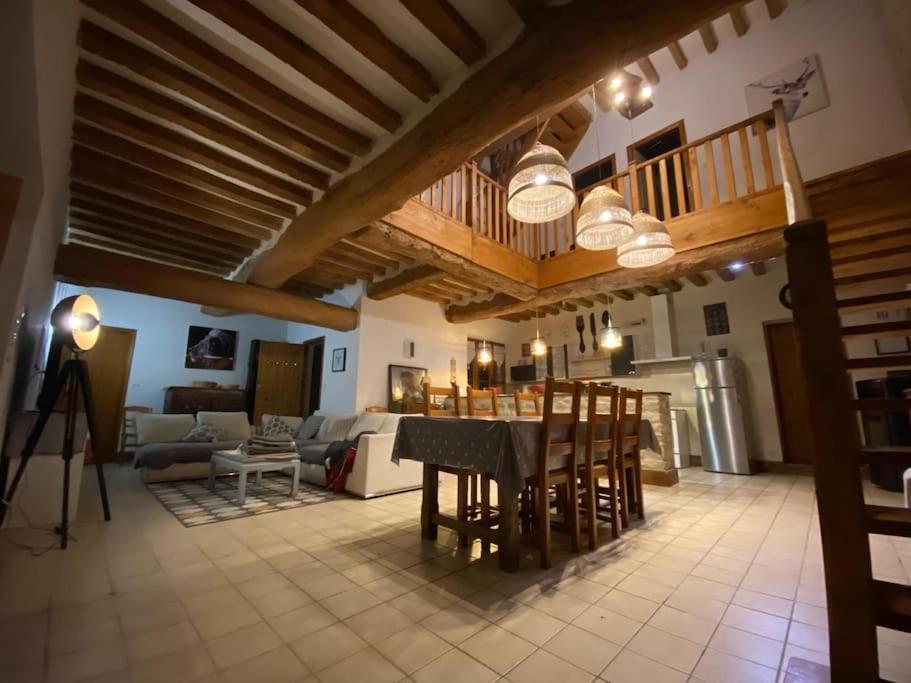 Domaine Des Hetres Villa Longraye Kültér fotó