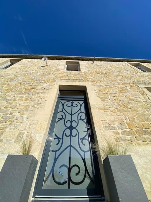 Domaine Des Hetres Villa Longraye Kültér fotó
