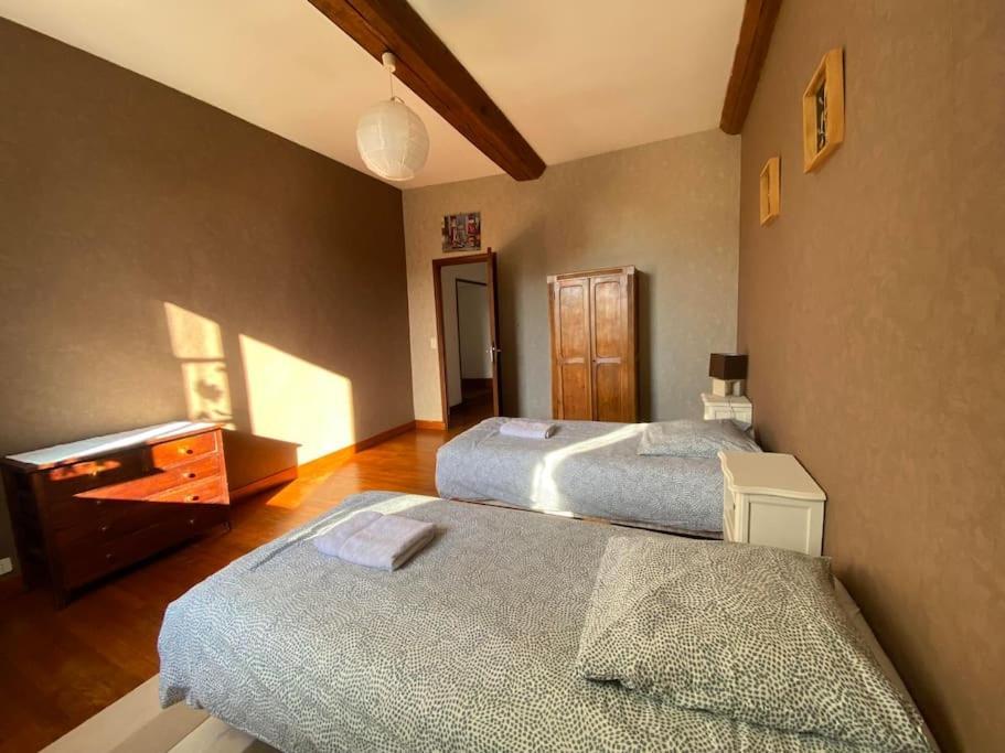 Domaine Des Hetres Villa Longraye Kültér fotó
