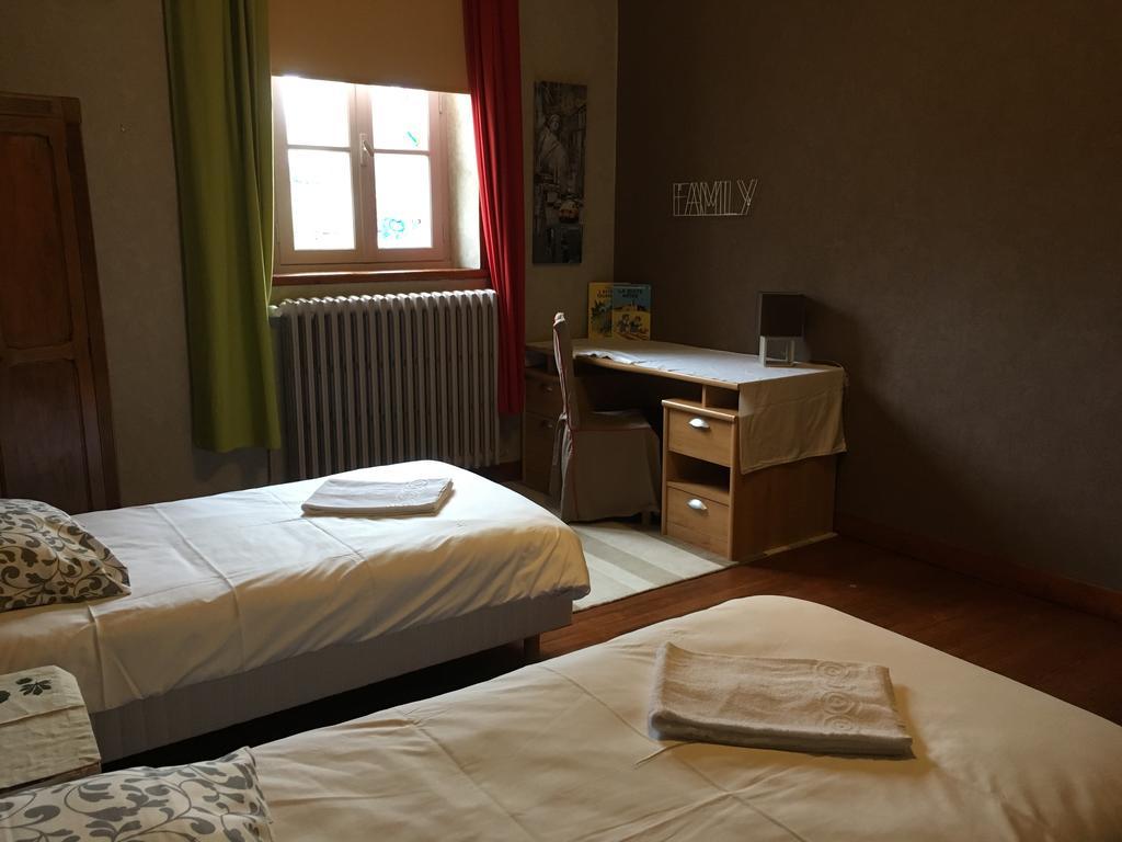 Domaine Des Hetres Villa Longraye Kültér fotó