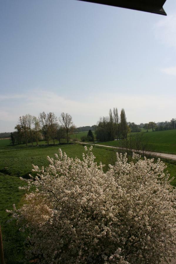 Domaine Des Hetres Villa Longraye Kültér fotó